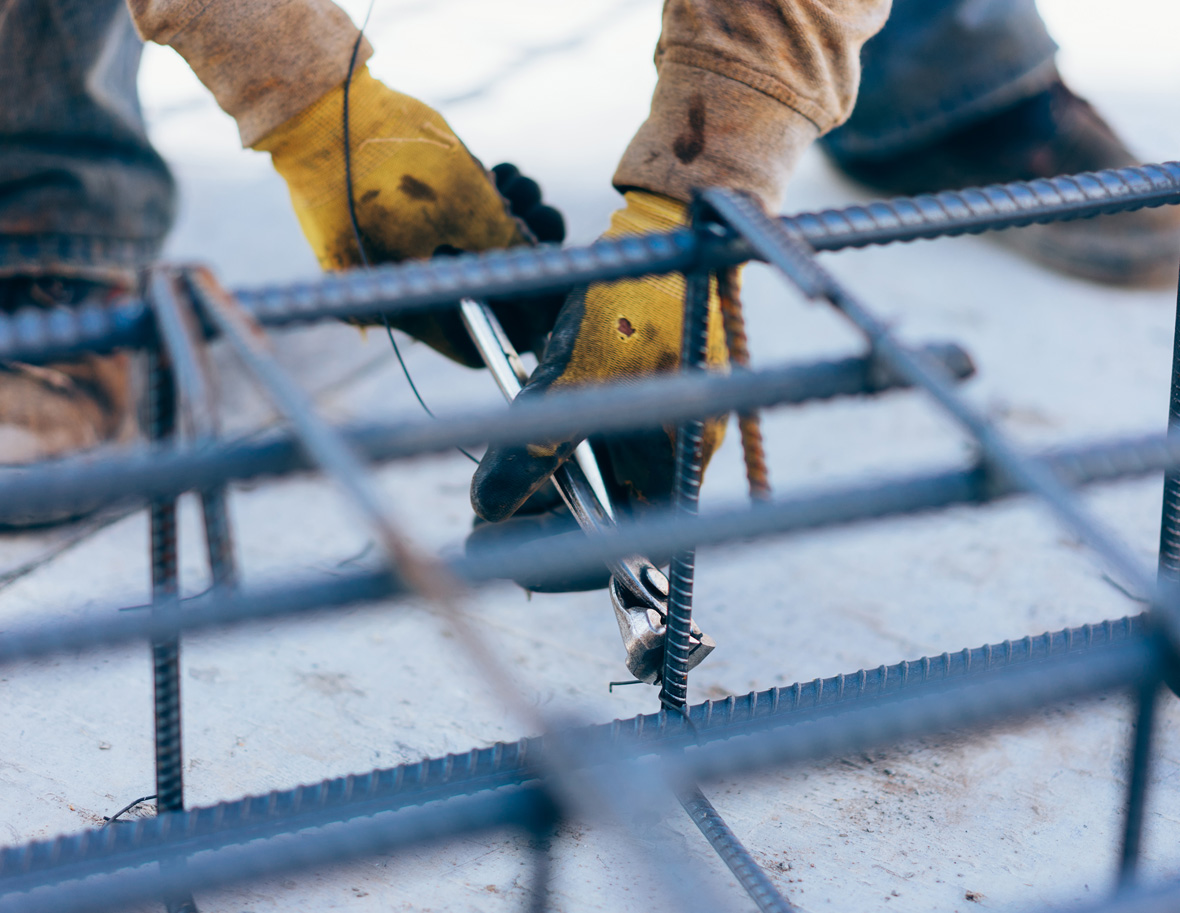 construction